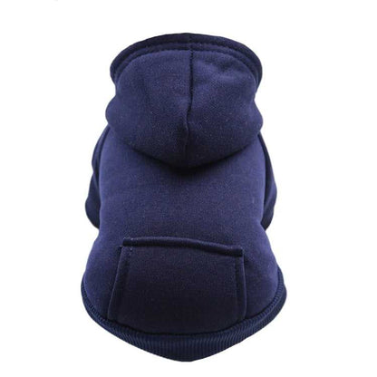 Dog hoodie Chapter One Dogs Hood - Warm Winter Hoodie 1005004620342981-Coffee-2XL 45 $ Pet Lovers Shop All Products Fashioned Furbabies Stew's Incense