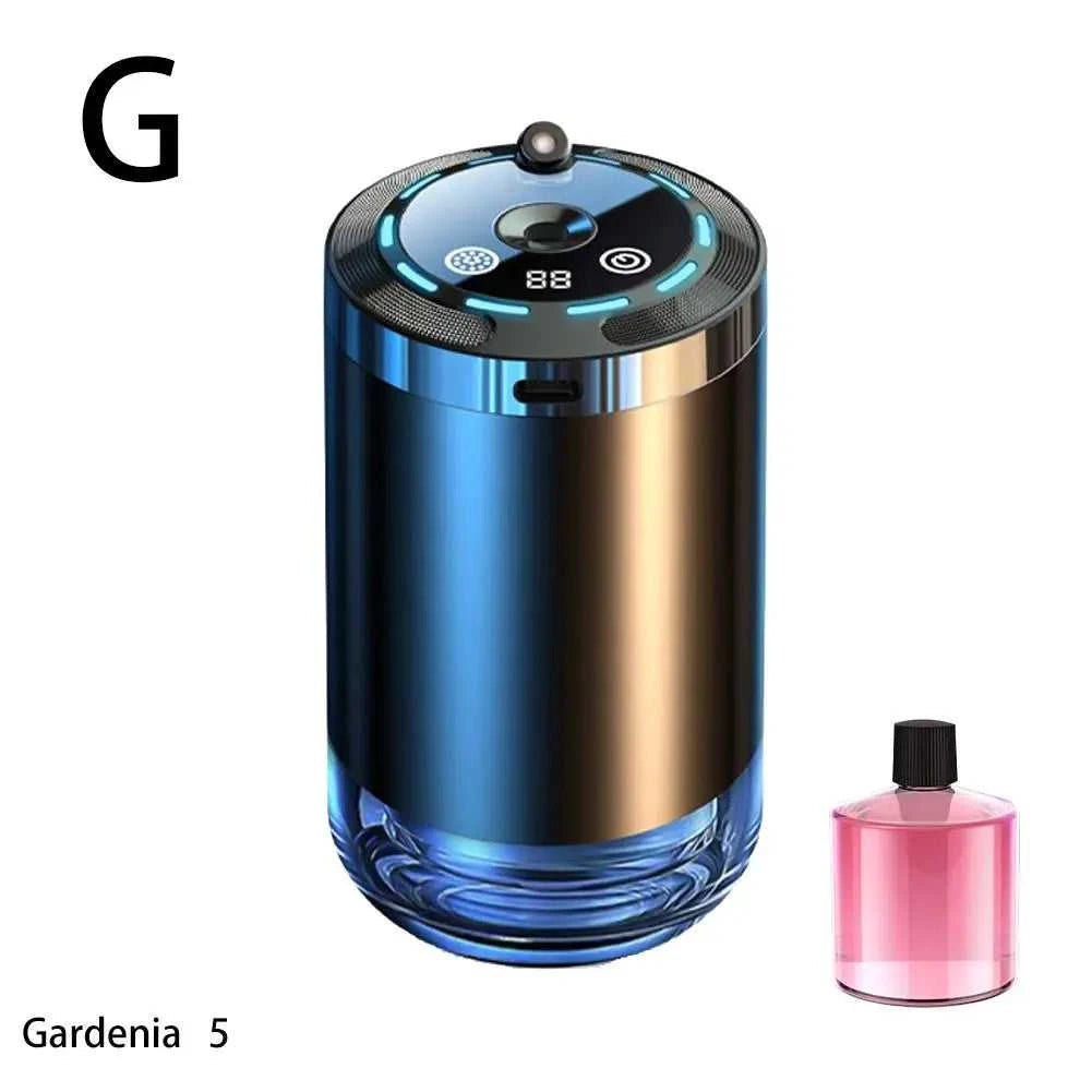  Car Electric Air Diffuser Aroma Car Air Vent Humidifier Mist Aromatherapy Removing Odor Eliminator Auto Tools 12000047137388337 8 $ Shop All Prime Trade Store Stew's Incense
