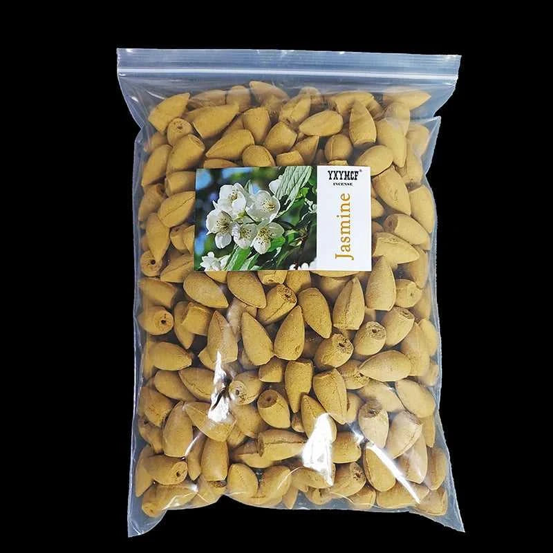  YXYMCF Natural Reflux Tower Incense Sandalwood Lavender Smoke Backflow Incense Cone for Burner Home Fragrant Reflux Aromatherapy 12000030292635708 33 $ Shop All Yue Xiang Yi Store Stew's Incense