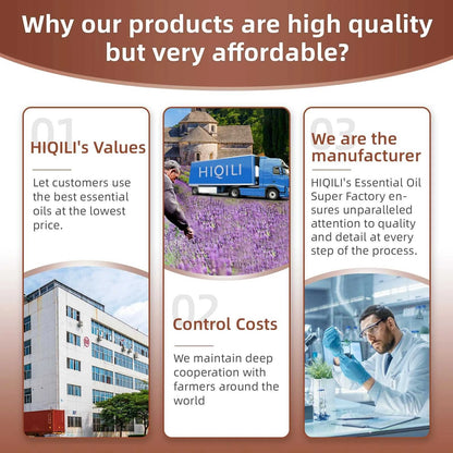  HIQILI 100ML Myrrh Essential Oils,100% Pure Nature for Aromatherapy, Diffuser, Humidifier, Massage, Relieving Stress, Fragrance 12000027053018006 16 $ HIQILI HIQILI Official Store Stew's Incense