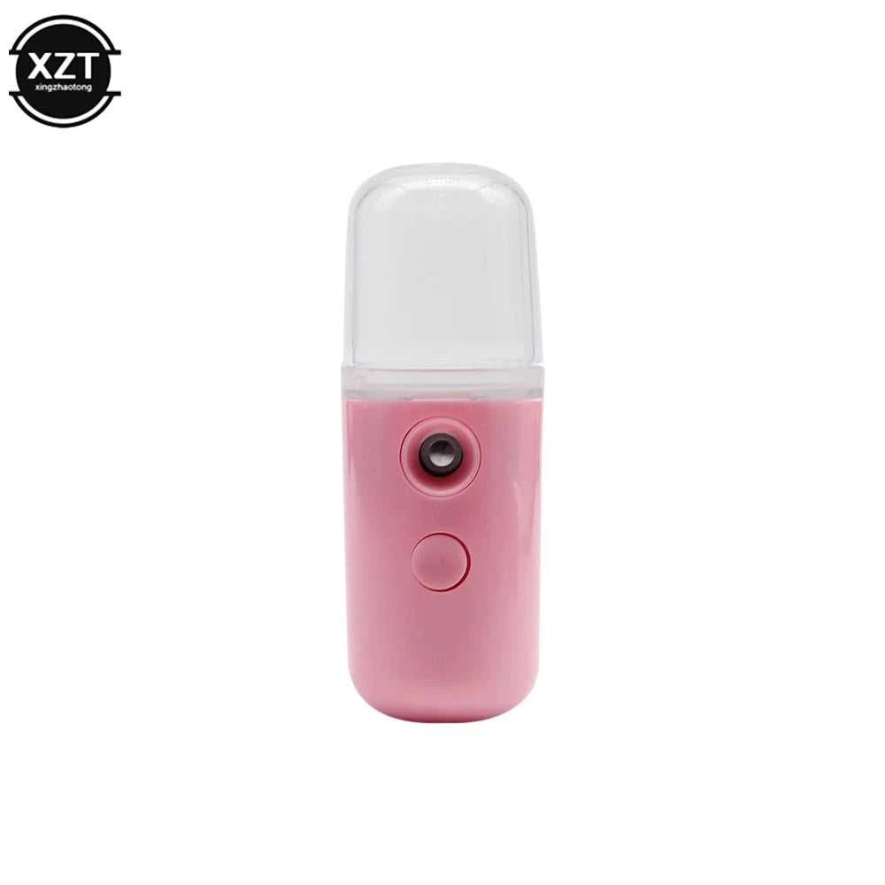 Portable Air Humidifier 30ml USB Atomizer Air Purifier Aromatherapy Essential Oil Diffuser Hydrator 12000031250485494 9 $ Humidifier Shop1102312988 Store Stew's Incense
