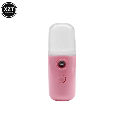  Portable Air Humidifier 30ml USB Atomizer Air Purifier Aromatherapy Essential Oil Diffuser Hydrator 12000031250485494 9 $ Humidifier Shop1102312988 Store Stew's Incense