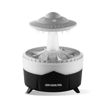  Aierwill ufo Air Humidifier Ultrasonic Aromatherapy Diffusers Mist Maker Fragrance Essential Oil Aroma Difusor Remote control 12000038349679861 50 $ Aierwill Store Stew's Incense