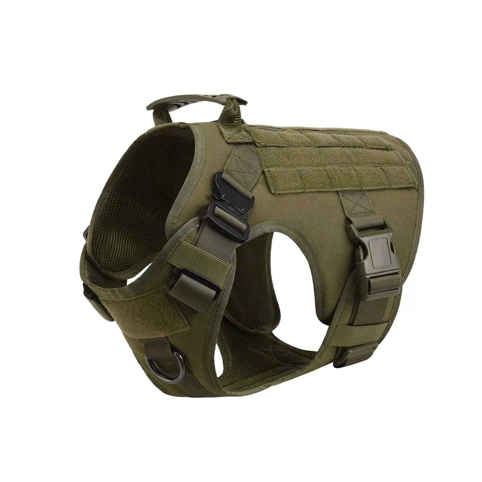 Tactical Ultimate Explorer Tactical Dog Harness & Leash Set 12000049463110232 99 $ Pet Lovers Shop All Products Fashioned Furbabies Stew's Incense