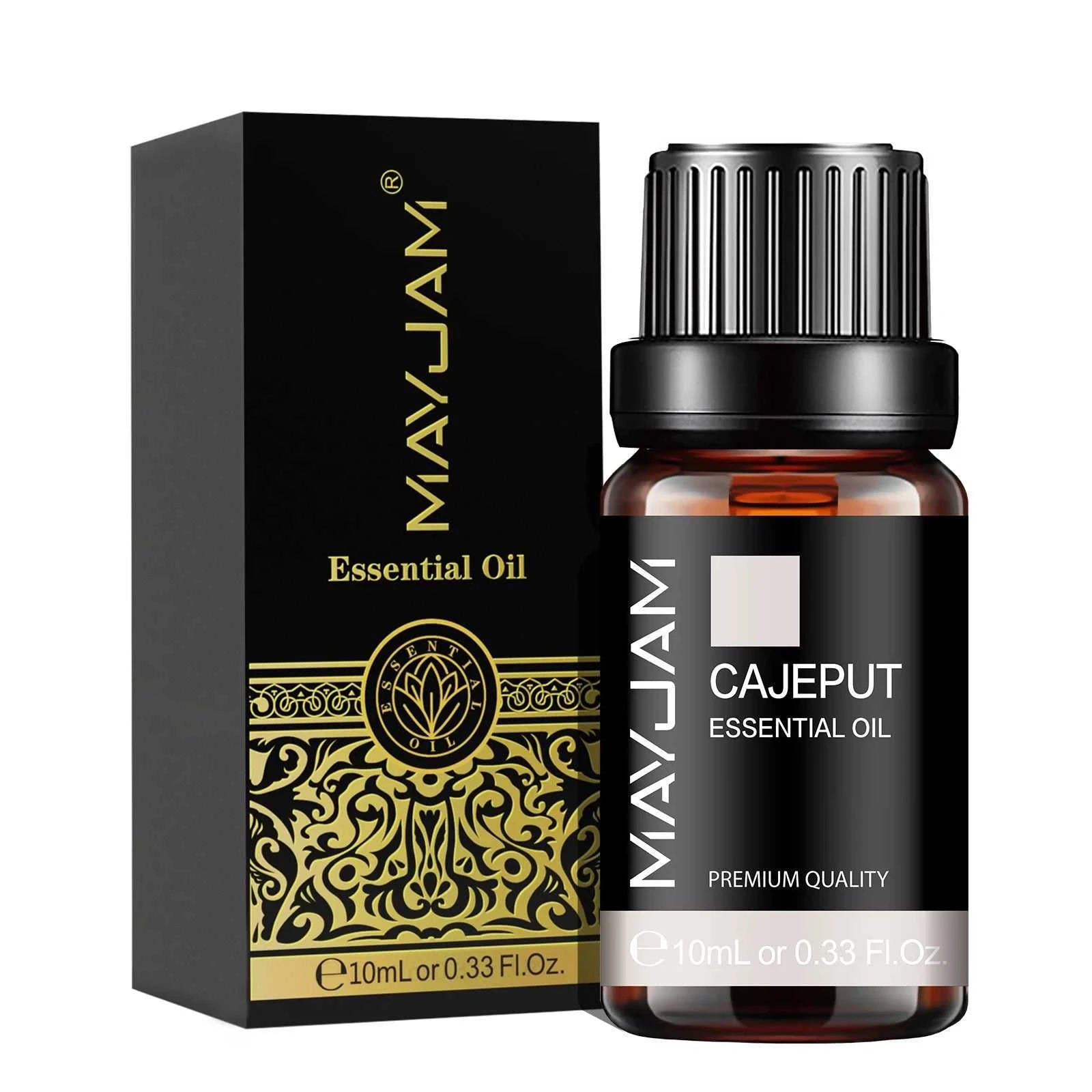  MAYJAM 10ML - Various Fragrances - Essential Oil For Humidifier Diffuser Candle Making 12000038538933877 3 $ Oils MAYJAM Official Store Stew's Incense