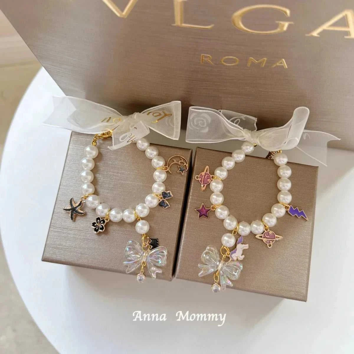 Collar Pet Jewelry Accessories Fine Chic Pearl Beaded Necklace Bib Flower Bow Pendant Collar For Small Medium Dog Poodle Puppy Supplies 14:29#1;5:100014064 36 $ Pet Lovers Shop All Products Fashioned Furbabies Stew's Incense