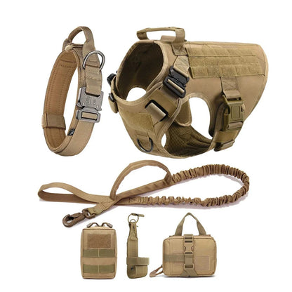 Tactical Ultimate Explorer Tactical Dog Harness & Leash Set 12000049463110232 99 $ Pet Lovers Shop All Products Fashioned Furbabies Stew's Incense