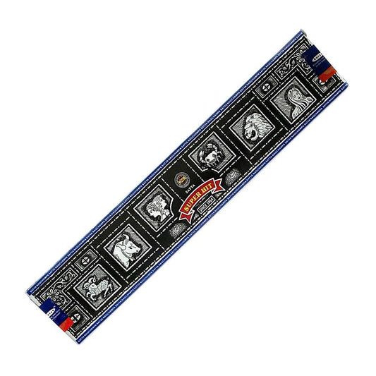 Incense Satya Super Hit Incense Sticks 15g SH15 1 $ Shop All The Witches Sage LLC Stew's Incense