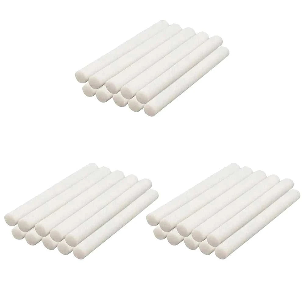  10pcs Air Humidifiers Filters Replacement Humidifier Filter Cotton Stick Environmentally Accessories for Mist Maker Air Purify 12000052161823063 12 $ Auto Cars Parts Store Stew's Incense
