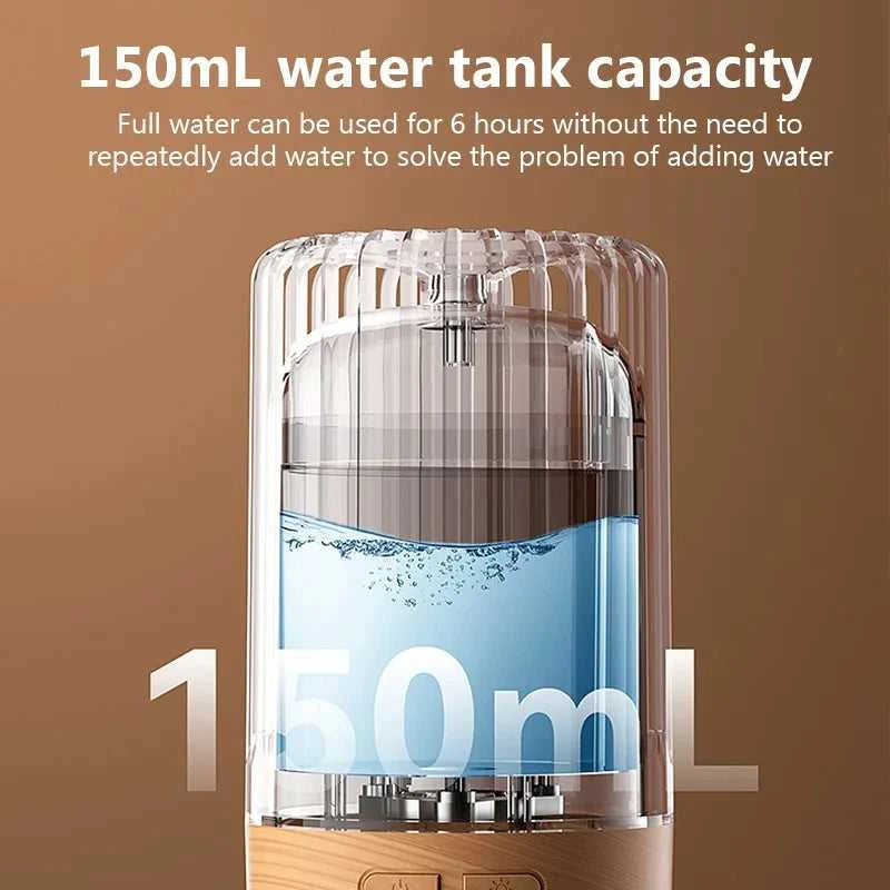  150ml Ultrasonic Aroma Diffuser USB Air Humidifier 7-color Night Light Essential Oil umidificador For Home Office Car Sprayer 1p 12000042080428357 20 $ XINGHUO ONLINE Store Stew's Incense