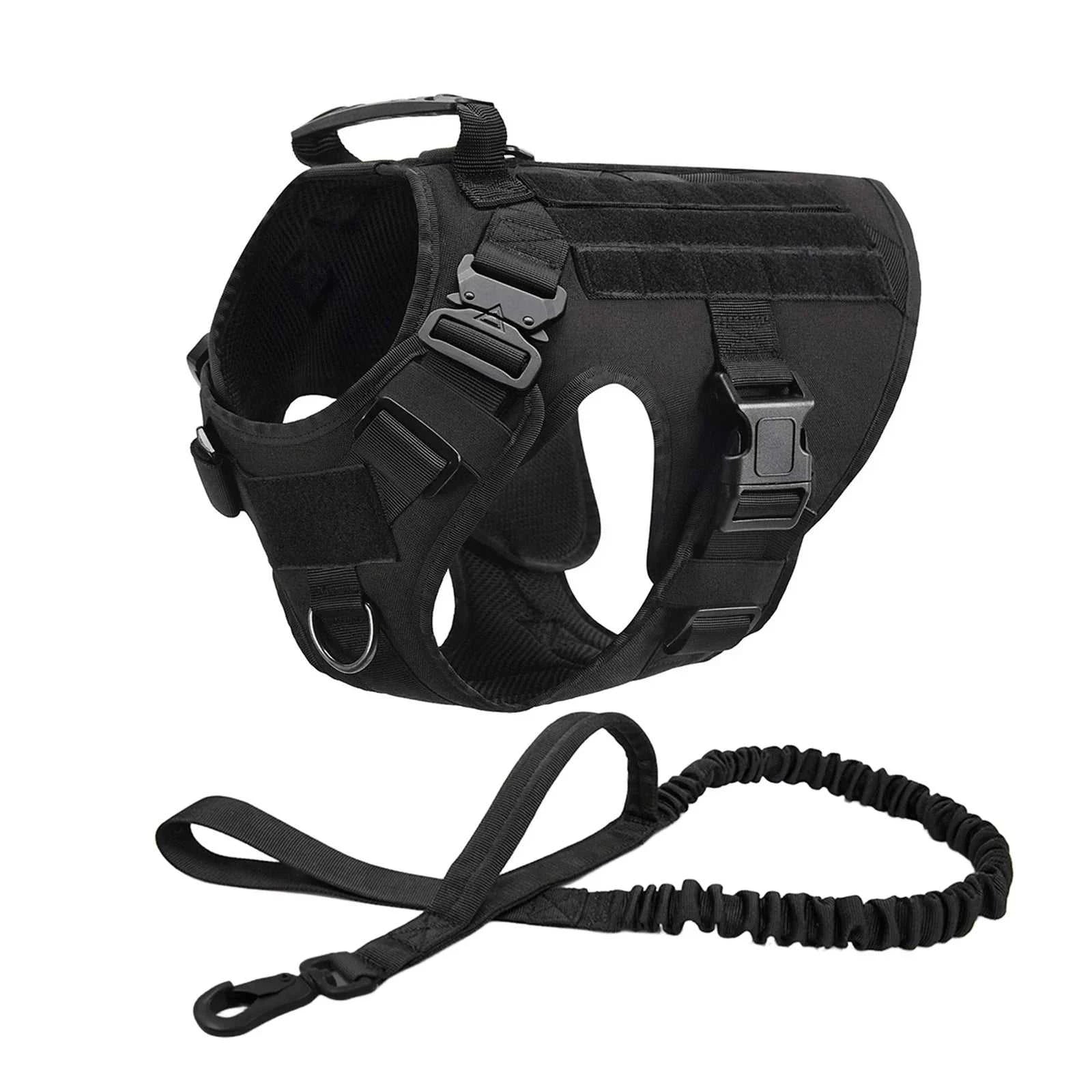 Tactical Ultimate Explorer Tactical Dog Harness & Leash Set 12000049463110232 99 $ Pet Lovers Shop All Products Fashioned Furbabies Stew's Incense