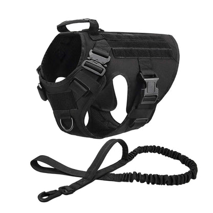 Tactical Ultimate Explorer Tactical Dog Harness & Leash Set 12000049463110232 99 $ Pet Lovers Shop All Products Fashioned Furbabies Stew's Incense