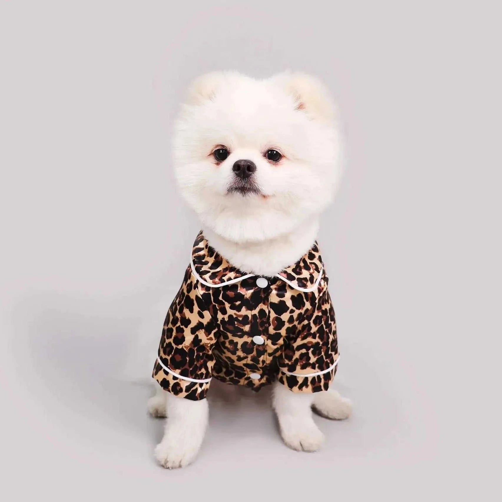 Pajamas Pet Pajama Set - Cute Animal Print Loungewear 1005009222710403-Cow Pattern-XXL 28 $ Pet Lovers Shop All Products Fashioned Furbabies Stew's Incense