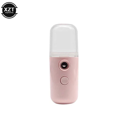  Portable Air Humidifier 30ml USB Atomizer Air Purifier Aromatherapy Essential Oil Diffuser Hydrator 12000031250485494 9 $ Humidifier Shop1102312988 Store Stew's Incense