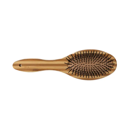 Grooming Kits Country Living Dual-Sided Natural Wood Dog Brush - Ergonomic, Durable & Versatile CL-1009 14 $ Shop All American Pet Supplies Stew's Incense