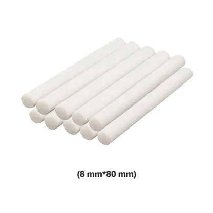  10pcs Air Humidifiers Filters Replacement Humidifier Filter Cotton Stick Environmentally Accessories for Mist Maker Air Purify 12000052161823063 12 $ Auto Cars Parts Store Stew's Incense