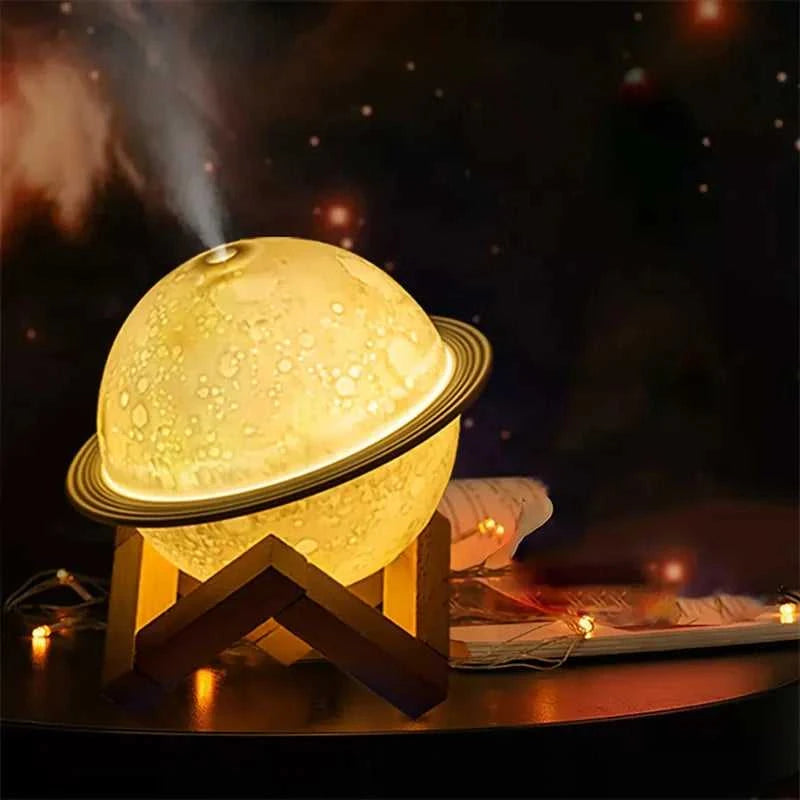  Air Humidifier Essential Oil Aroma Diffuser Ultrasonic Moon Night Light Humidifier Dimmable Usb Humidificador Mist Maker 12000038597475636 22 $ AOMEI ELECTRIC FLAGSHIP STORE Store Stew's Incense