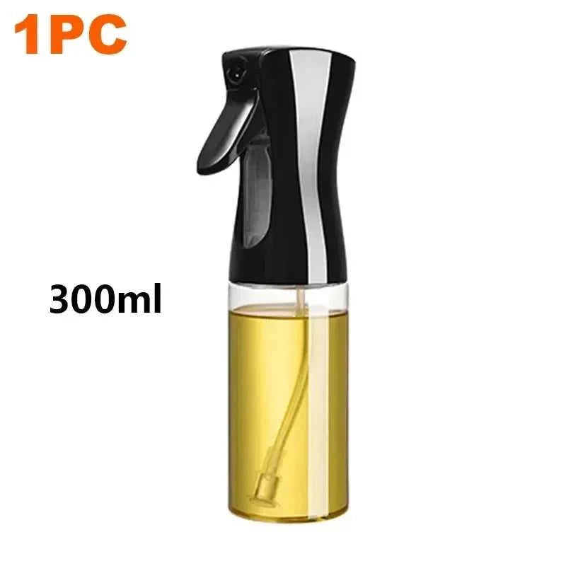  200/300/500ml Oil Spray olive oil spray Bottle Kitchen Cooking Dispenser Camping Baking Vinegar Soy Sauce Sprayer Containers 12000041773754821 4 $ Hopeful Life Store Stew's Incense