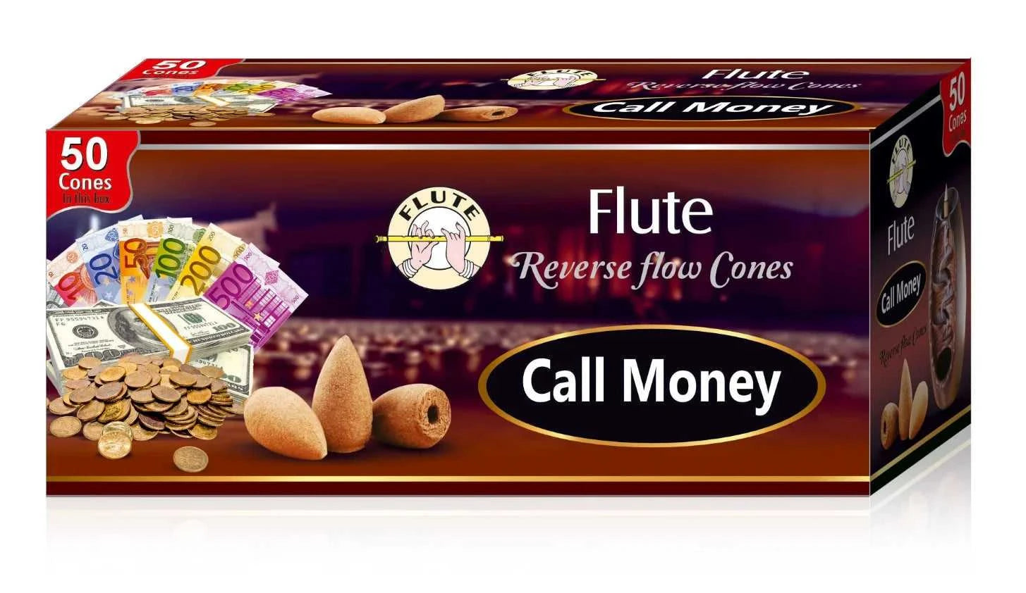  50Pcs/Box Better Quality Natural Perfume Indian Incense Sandalwoo Backflow Incense Cones Long-lasting Smell 12000044446140788 19 $ MiniDeal Store Stew's Incense