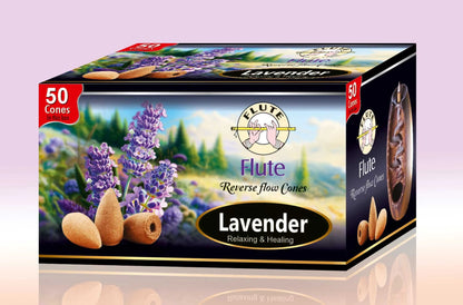  50Pcs/Box Better Quality Natural Perfume Indian Incense Sandalwoo Backflow Incense Cones Long-lasting Smell 12000044446140788 19 $ MiniDeal Store Stew's Incense