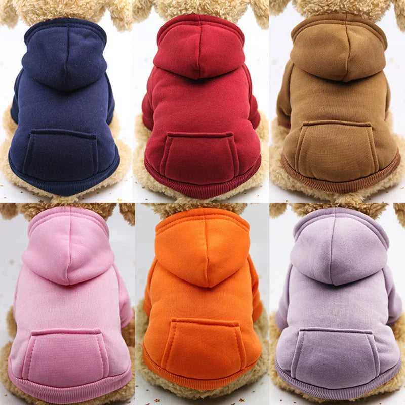 Dog hoodie Chapter One Dogs Hood - Warm Winter Hoodie 1005004620342981-Coffee-2XL 45 $ Pet Lovers Shop All Products Fashioned Furbabies Stew's Incense