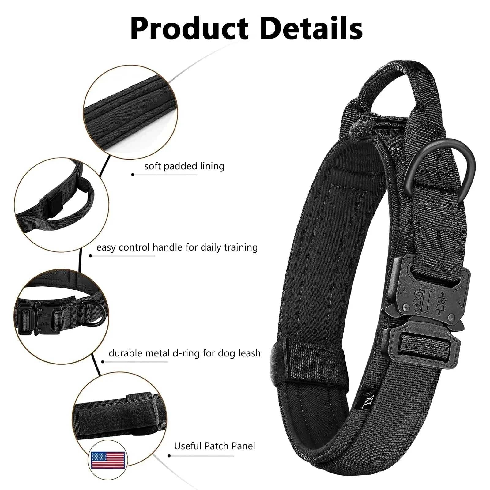 Tactical Ultimate Explorer Tactical Dog Harness & Leash Set 12000049463110232 99 $ Pet Lovers Shop All Products Fashioned Furbabies Stew's Incense