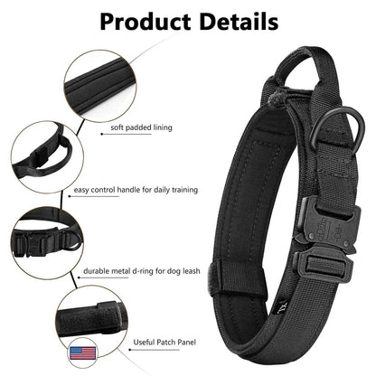 Tactical Ultimate Explorer Tactical Dog Harness & Leash Set 12000049463110232 99 $ Pet Lovers Shop All Products Fashioned Furbabies Stew's Incense
