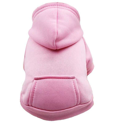 Dog hoodie Chapter One Dogs Hood - Warm Winter Hoodie 1005004620342981-Coffee-2XL 45 $ Pet Lovers Shop All Products Fashioned Furbabies Stew's Incense