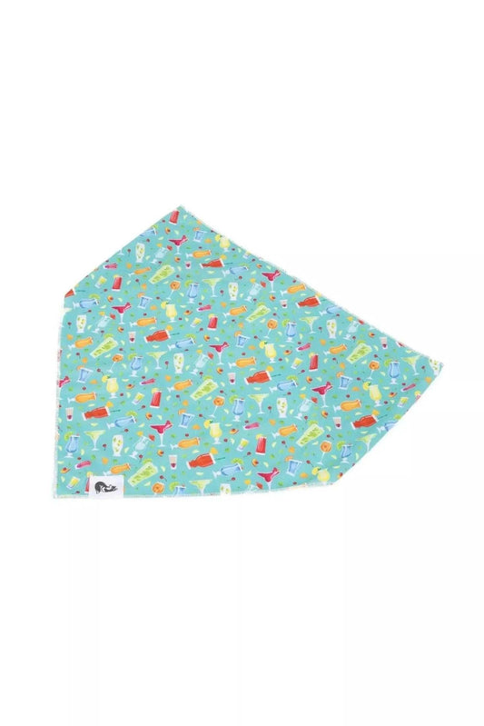 bandana Seaside Sips Dog Bandana BD24SE01 14 $ Shop All Aria the Fox Stew's Incense