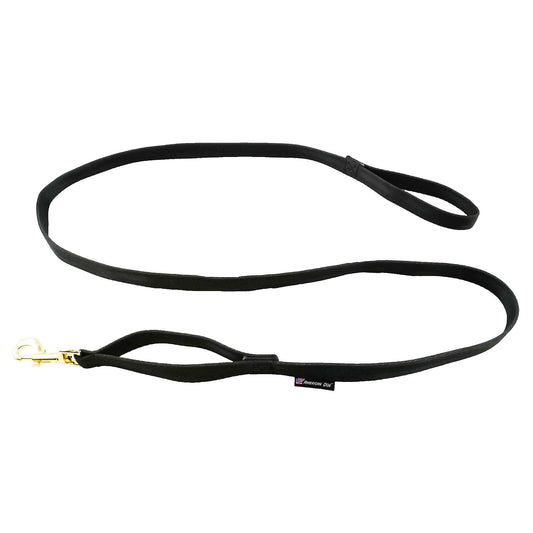 Dog Leash Leashes Seatbelt sku-44475980218627 21 $ Pet Lovers Store American Dog Stew's Incense