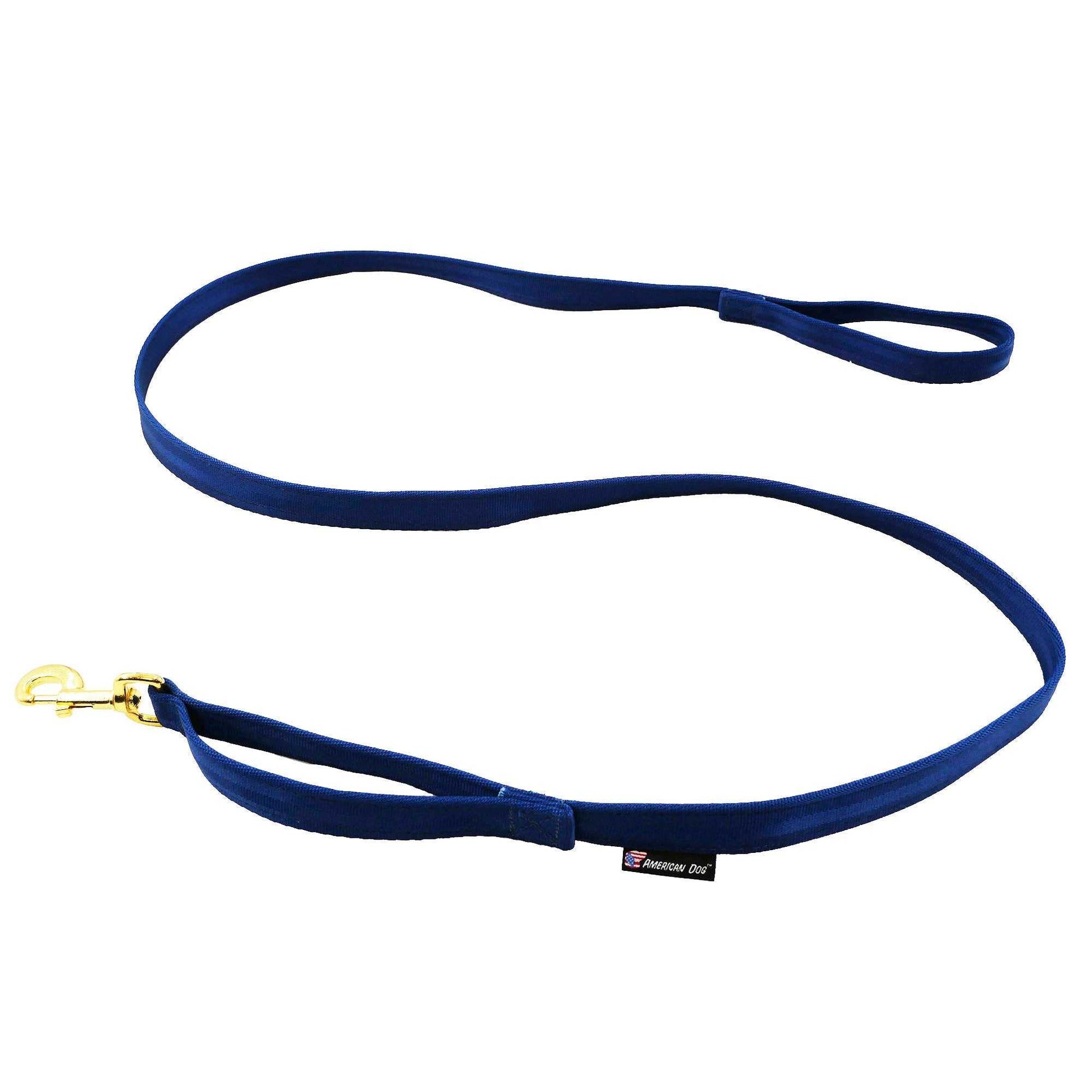 Dog Leash Leashes Seatbelt sku-44475980218627 21 $ Pet Lovers Store American Dog Stew's Incense