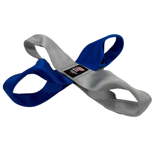 Dog Toys Seatbelt Quad Flopper sku-44465082106115 13 $ Pet Lovers Store American Dog Stew's Incense