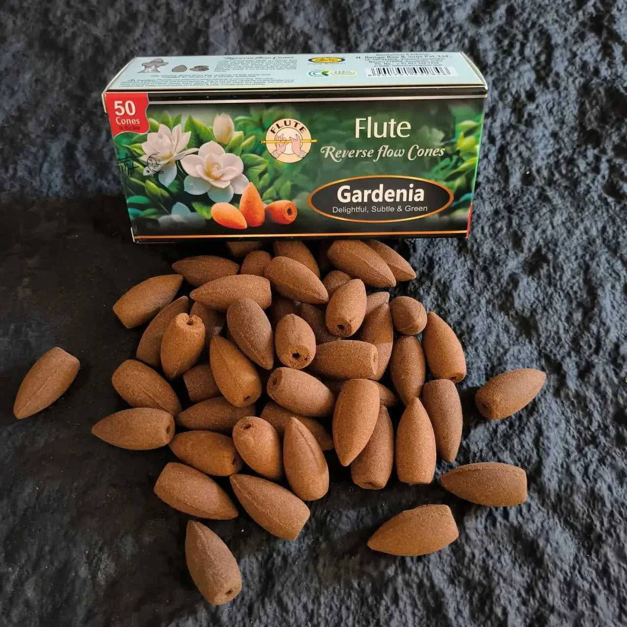  50pcs/bag Natural White Sage Indian Backflow Incense Cones 20 Minutes Sandalwood Cone Incense Lavender Jasmine Scents for Home 12000041448090542 24 $ Shop All Yue Xiang Yi Store Stew's Incense