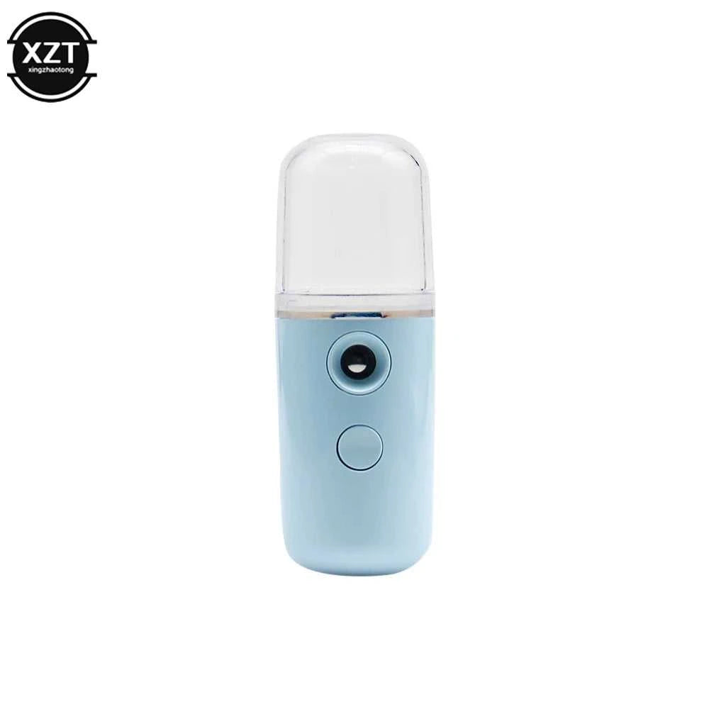  Portable Air Humidifier 30ml USB Atomizer Air Purifier Aromatherapy Essential Oil Diffuser Hydrator 12000031250485494 9 $ Humidifier Shop1102312988 Store Stew's Incense