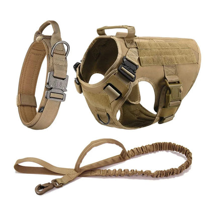 Tactical Ultimate Explorer Tactical Dog Harness & Leash Set 12000049463110232 99 $ Pet Lovers Shop All Products Fashioned Furbabies Stew's Incense