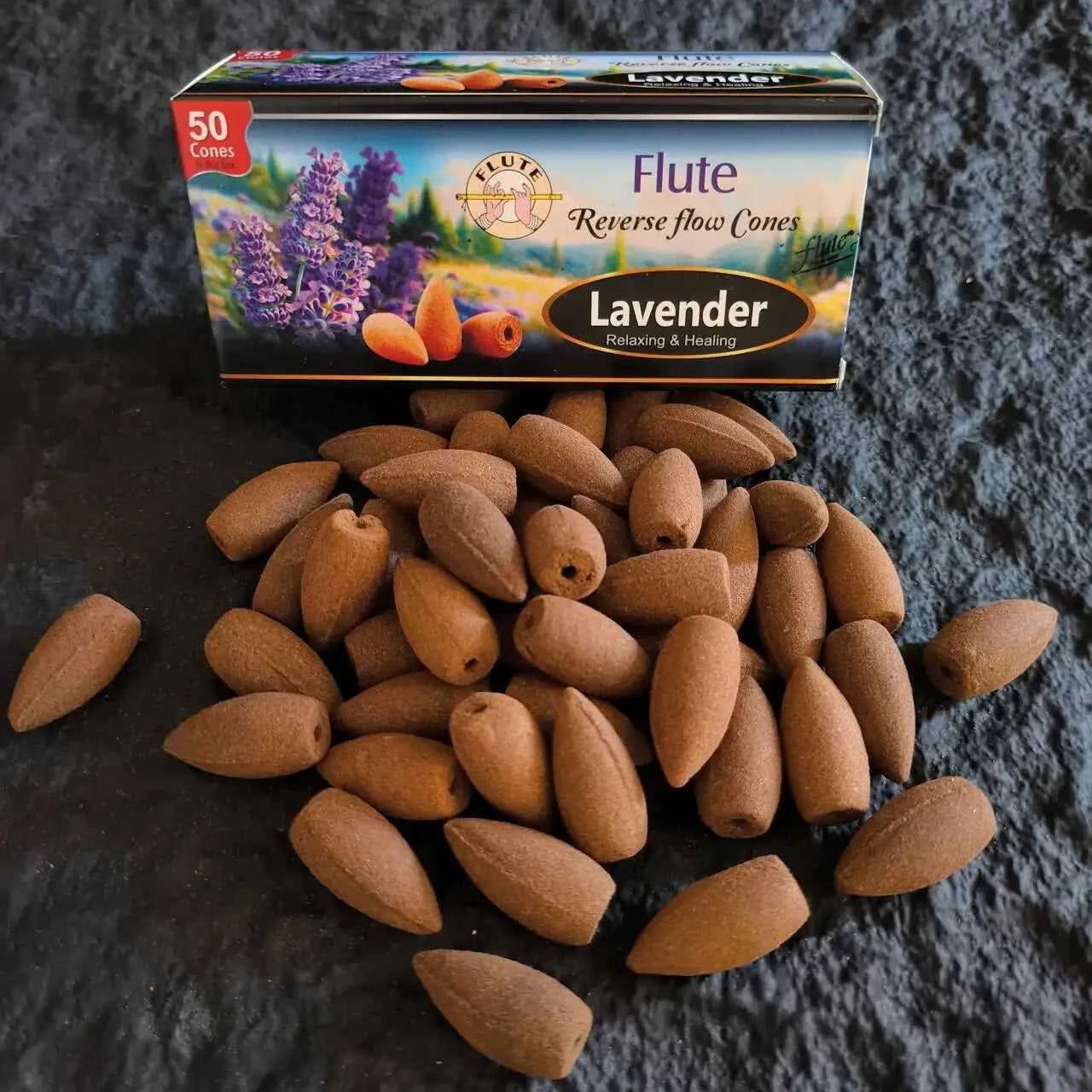  50pcs/bag Natural White Sage Indian Backflow Incense Cones 20 Minutes Sandalwood Cone Incense Lavender Jasmine Scents for Home 12000041448090542 24 $ Shop All Yue Xiang Yi Store Stew's Incense