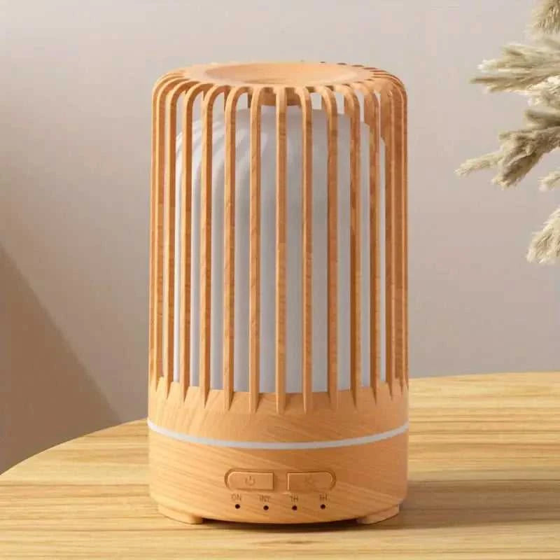  150ml Ultrasonic Aroma Diffuser USB Air Humidifier 7-color Night Light Essential Oil umidificador For Home Office Car Sprayer 1p 12000042080428357 20 $ XINGHUO ONLINE Store Stew's Incense