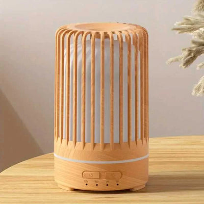  150ml Ultrasonic Aroma Diffuser USB Air Humidifier 7-color Night Light Essential Oil umidificador For Home Office Car Sprayer 1p 12000042080428357 20 $ XINGHUO ONLINE Store Stew's Incense