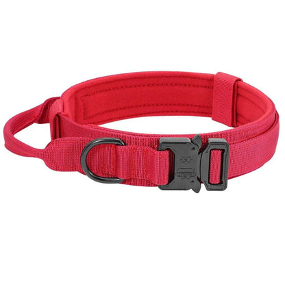 Tactical collar The Tactical Luxe Collar & Leash 1005004340823264-Green Leash-M 37 $ Pet Lovers Shop All Products Fashioned Furbabies Stew's Incense