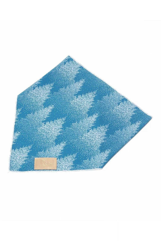 bandana Siberian Spruce Dog Bandana BD24SS01 14 $ Shop All Aria the Fox Stew's Incense