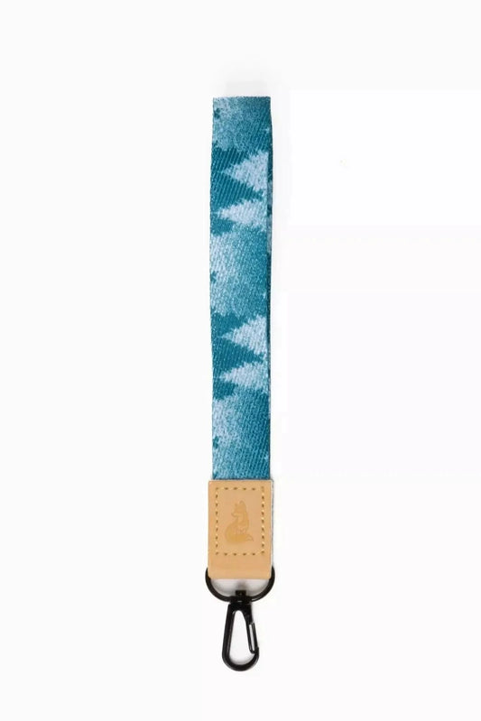 keychain Siberian Spruce Wristlet Keychain KY24SS01 14 $ Shop All Aria the Fox Stew's Incense