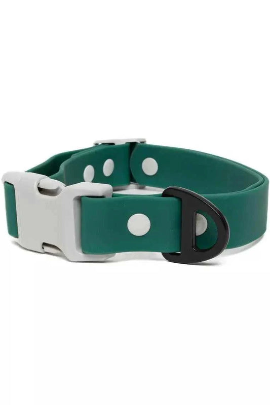 Collar Siberian Spruce Waterproof Dog Collar CO24SS01 29 $ Shop All Aria the Fox Stew's Incense