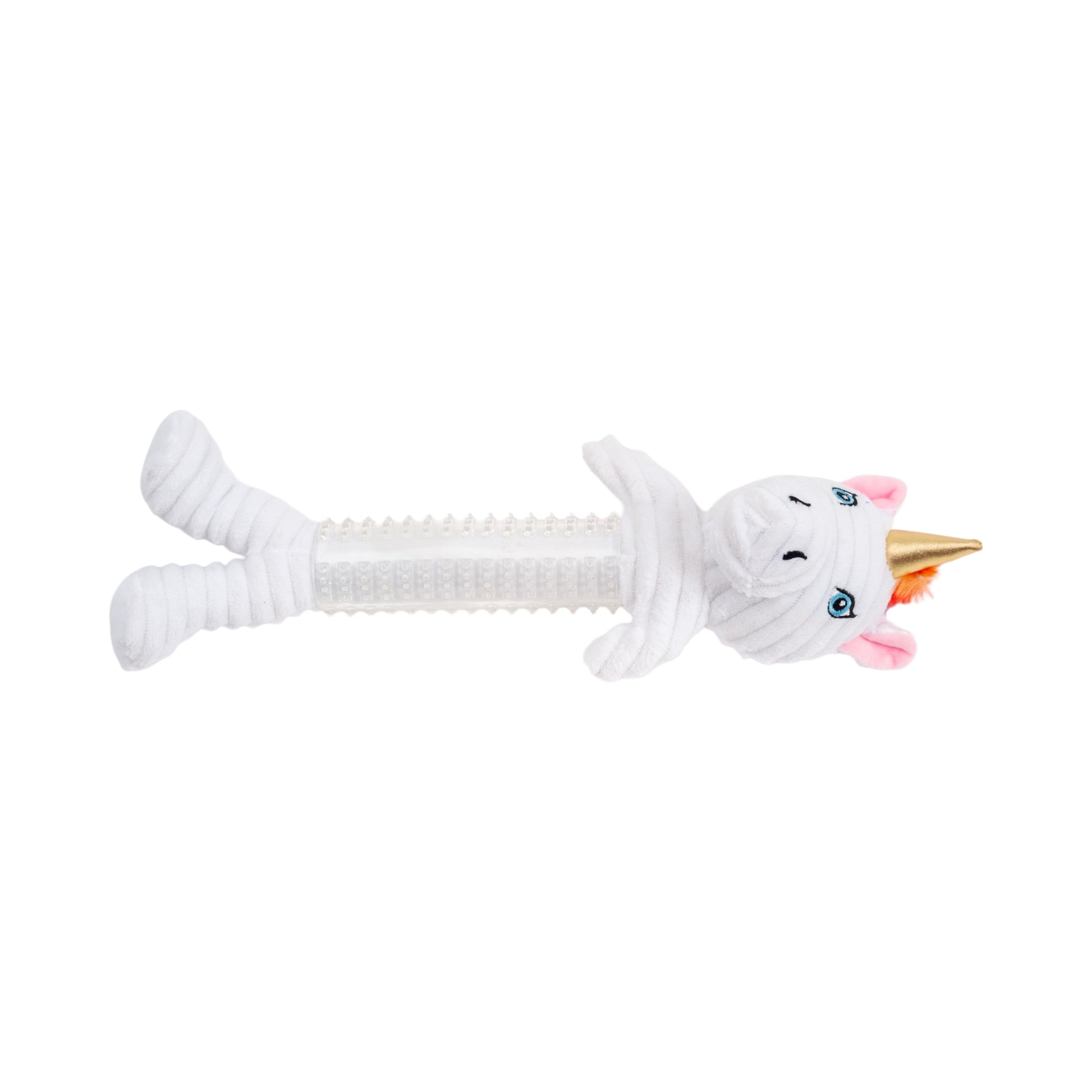 Chew Toys Country Living Thermoplastic Rubber Skinny Unicorn Corduroy Plush Dog Toy – with Squeaker & Crinkle Paper HOM306 15 $ Shop All American Pet Supplies Stew's Incense