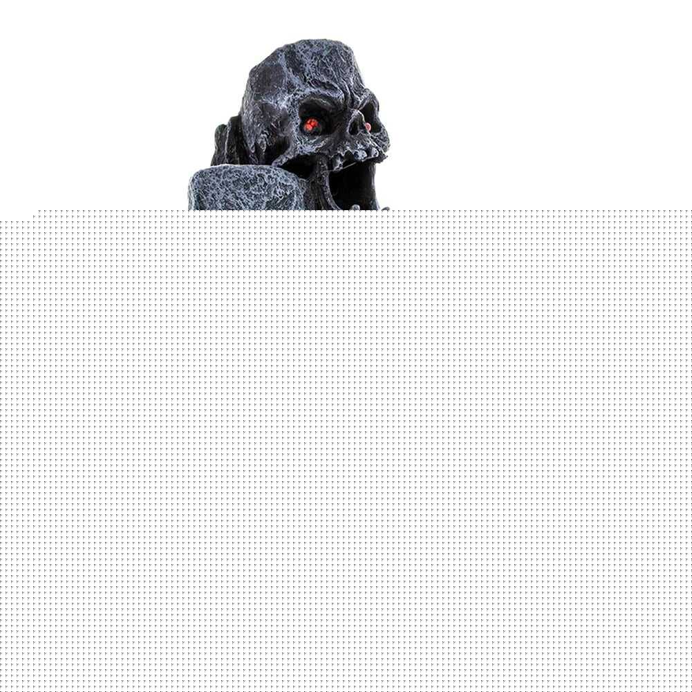 Incense Burner Skull Island Backflow Incense Burner 10898 26 $ Shop All The Witches Sage LLC Stew's Incense
