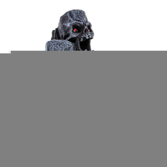 Incense Burner Skull Island Backflow Incense Burner 10898 26 $ Shop All The Witches Sage LLC Stew's Incense