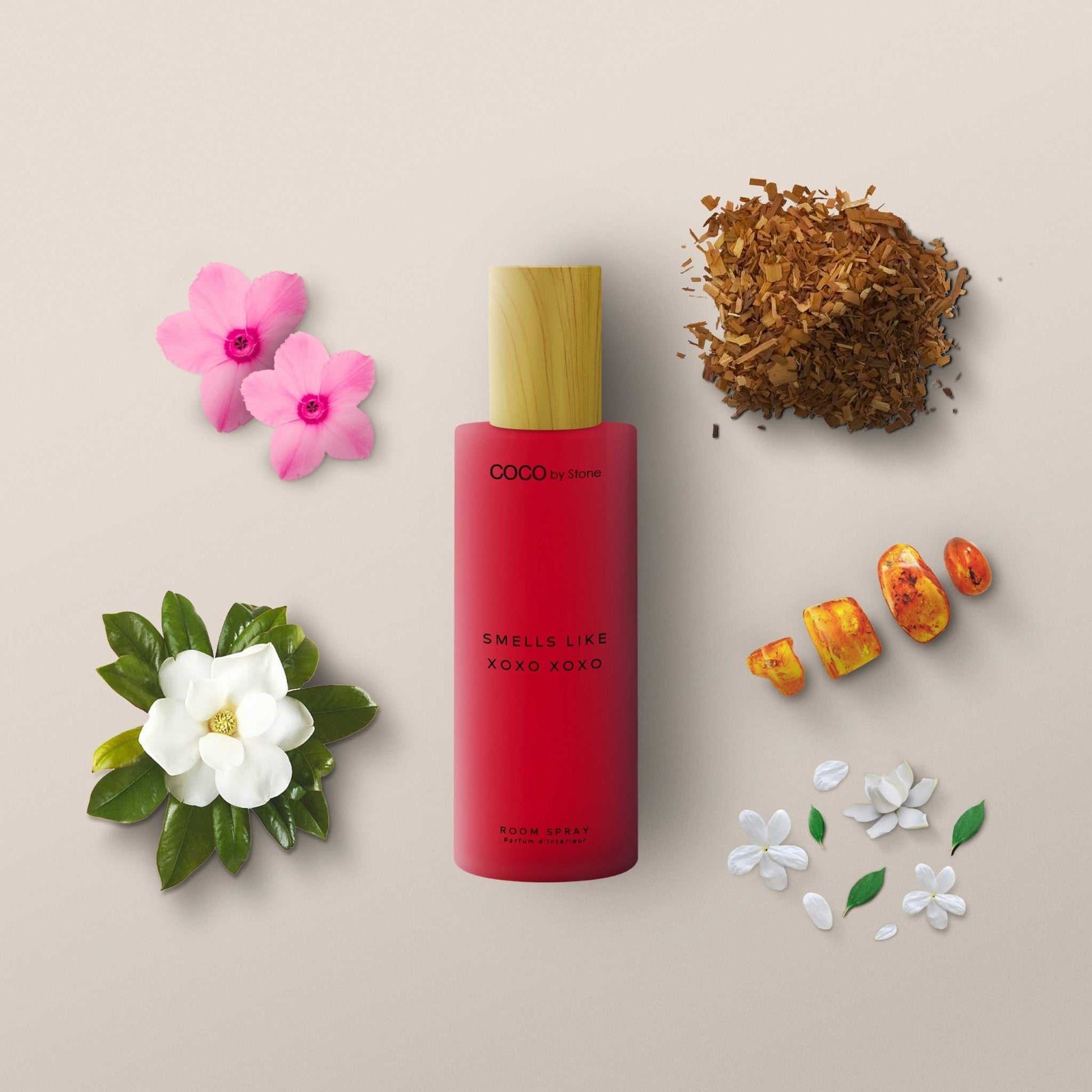 Smells Like Room spray 5oz Smells Like XOXO Room Spray CRSSL5-XO 24 $ Lava Rock Diffusers Stone Candles Stew's Incense
