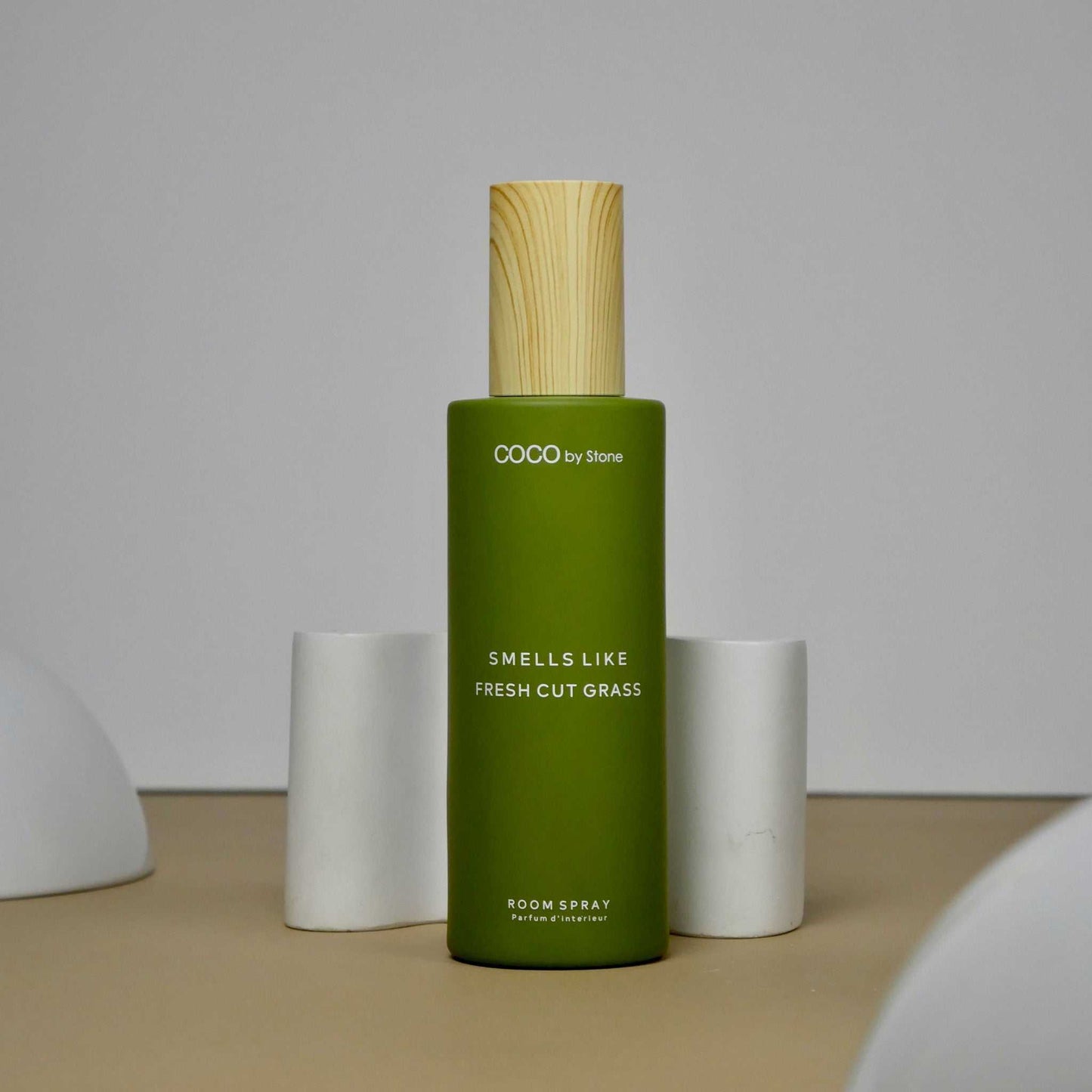 Smells Like Room spray 5oz Smells Like Fresh Cut Grass Room Spray CRSSL5-CUT 24 $ Room Sprays Stone Candles Stew's Incense