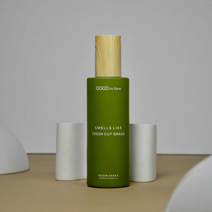 Smells Like Room spray 5oz Smells Like Fresh Cut Grass Room Spray CRSSL5-CUT 24 $ Room Sprays Stone Candles Stew's Incense