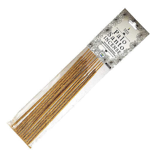 Incense Good Earth Scents (Soul Sticks) Palo Santo Resin Powder Incense Sticks 57250 2 $ Shop All The Witches Sage LLC Stew's Incense