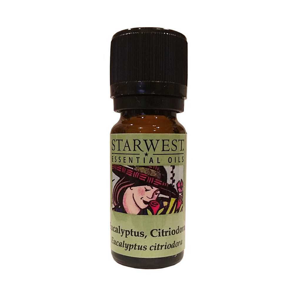 essential oil Starwest Botanicals Essential Oils: Eucalyptus 445071 7 $ The Witches Sage LLC Stew's Incense